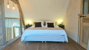 Gîte de Livraise, au cœur du Perche
